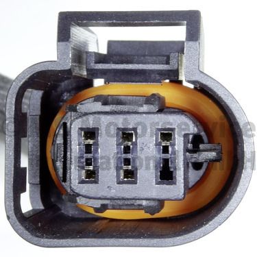 PIERBURG Lambda sonda