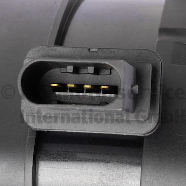 PIERBURG Mjerač mase zraka