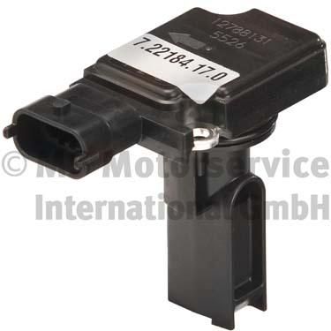 PIERBURG Mjerač zračne mase