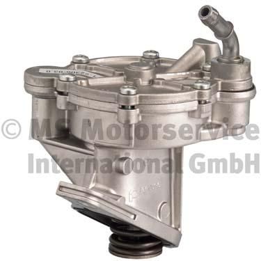 PIERBURG Podtlačna pumpa, sustav kočnica