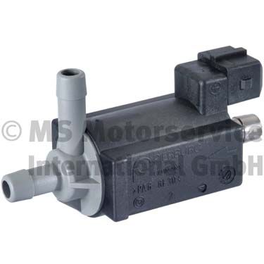 PIERBURG Ventil za regulaciju tlaka punjenja