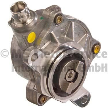 PIERBURG Podtlačna pumpa, sustav kočnica