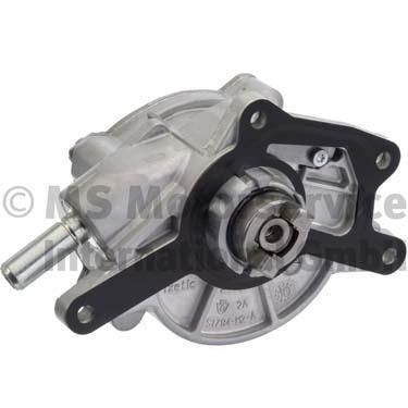 PIERBURG Podtlačna pumpa, sustav kočnica