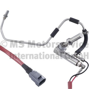 PIERBURG Vodena pumpa