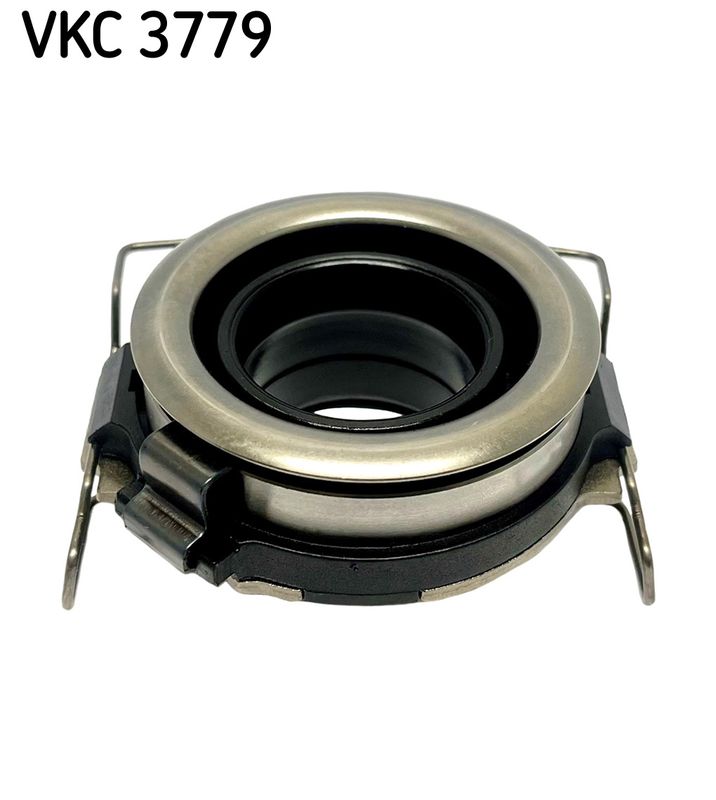 SKF Potisni ležaj