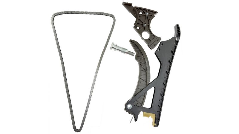 SKF Komplet pogonskog lanca