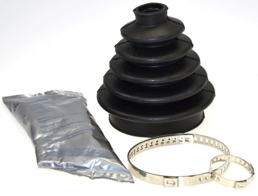 LÖBRO Manžeta, pogonsko vratilo