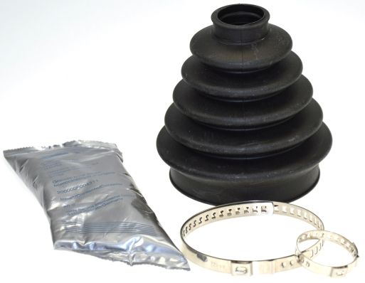 LÖBRO Manžeta, pogonsko vratilo