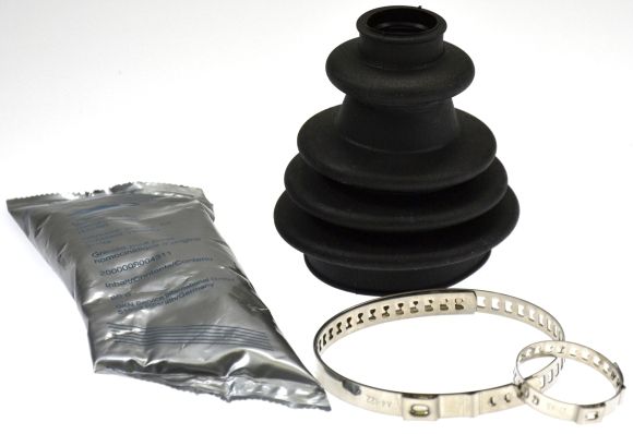 LÖBRO Manžeta, pogonsko vratilo