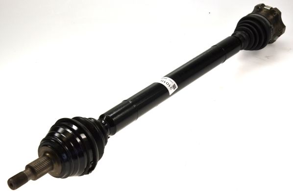 LÖBRO Pogonsko vratilo