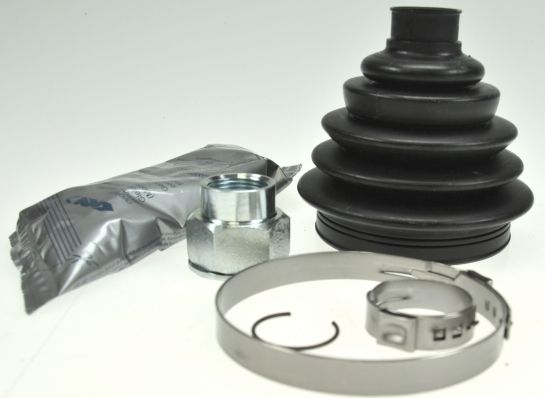 LOBRO Manžeta, pogonsko vratilo