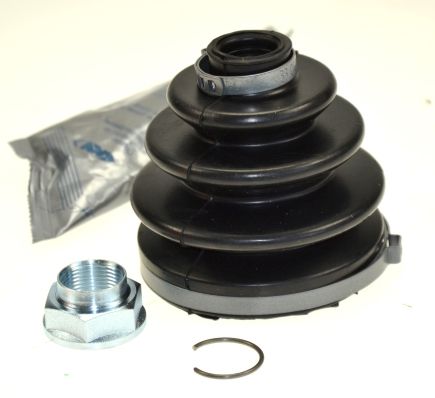 LOBRO Manžeta, pogonsko vratilo