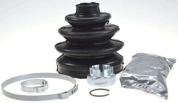 LOBRO Manžeta, pogonsko vratilo