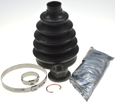 LOBRO Manžeta, pogonsko vratilo