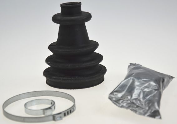 LÖBRO Komplet manžeta, pogonsko vratilo