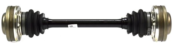 LÖBRO Pogonsko vratilo