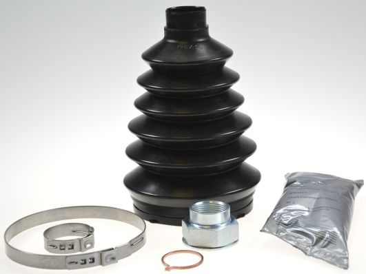 LÖBRO Komplet manžeta, pogonsko vratilo