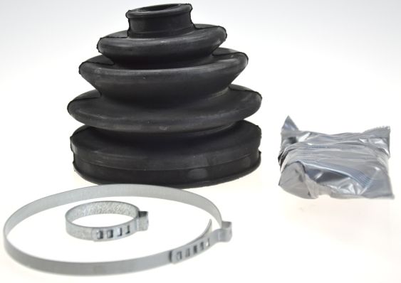 LÖBRO Komplet manžeta, pogonsko vratilo