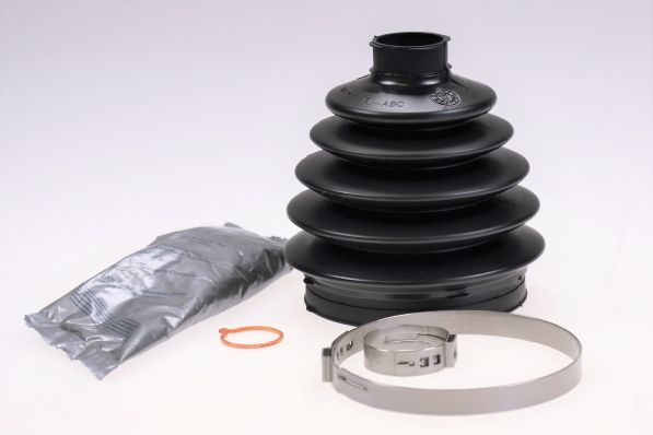 LOBRO Manžeta, pogonsko vratilo