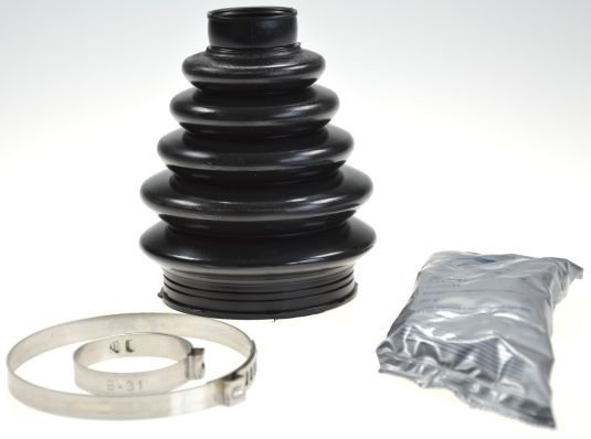 LOBRO Manžeta, pogonsko vratilo