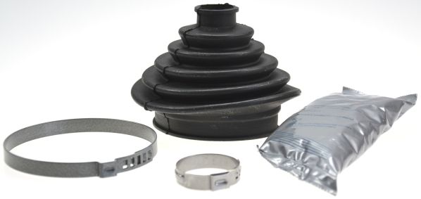 LÖBRO Komplet manžeta, pogonsko vratilo