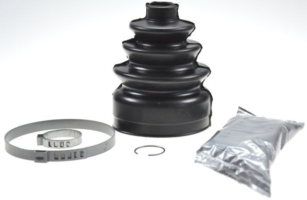 LOBRO Manžeta, pogonsko vratilo