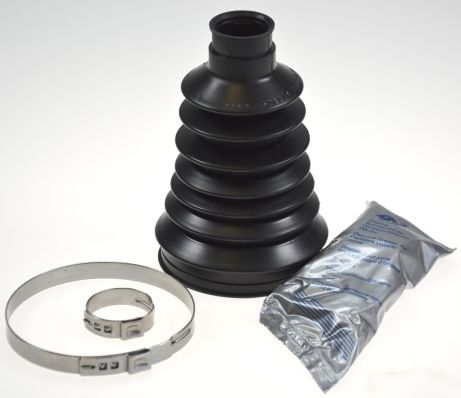 LOBRO Manžeta, pogonsko vratilo