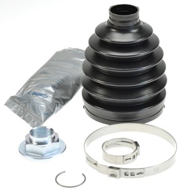 LOBRO Manžeta, pogonsko vratilo