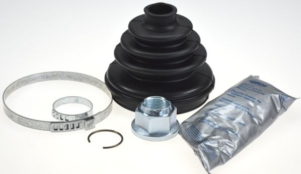 LÖBRO Komplet manžeta, pogonsko vratilo