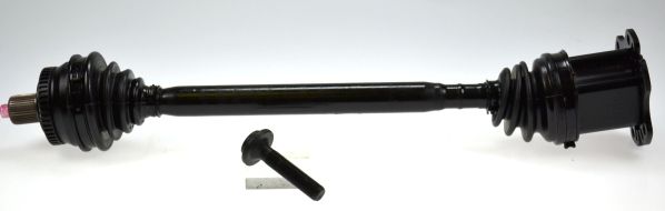 LÖBRO Pogonsko vratilo