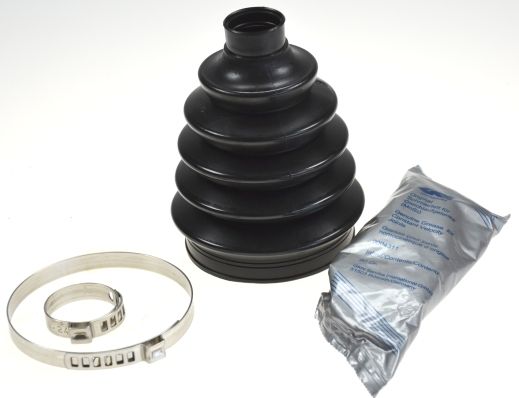 LOBRO Manžeta, pogonsko vratilo