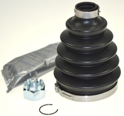 LOBRO Manžeta, pogonsko vratilo