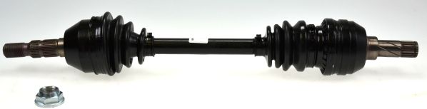 LÖBRO Pogonsko vratilo