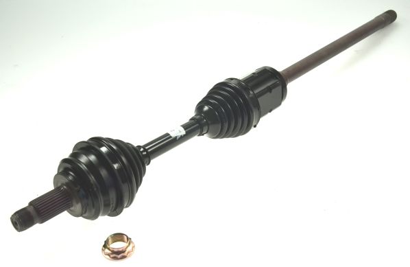 LÖBRO Pogonsko vratilo