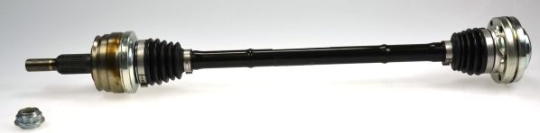 LÖBRO Pogonsko vratilo