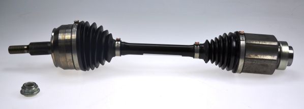 LÖBRO Pogonsko vratilo