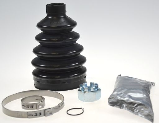 LOBRO Manžeta, pogonsko vratilo