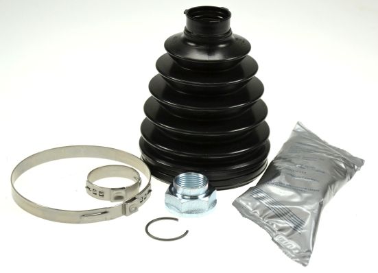 LOBRO Manžeta, pogonsko vratilo