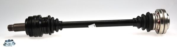 LÖBRO Pogonsko vratilo