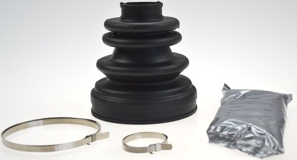 LÖBRO Komplet manžeta, pogonsko vratilo