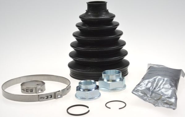 LOBRO Manžeta, pogonsko vratilo