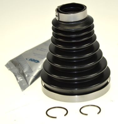 LOBRO Manžeta, pogonsko vratilo