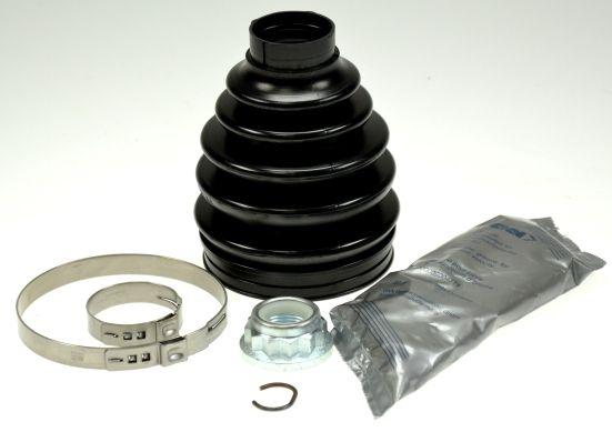 LOBRO Manžeta, pogonsko vratilo