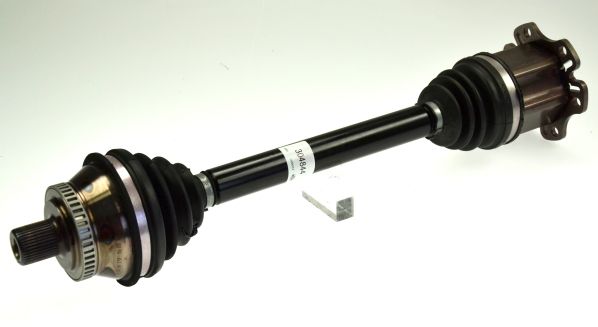 LÖBRO Pogonsko vratilo