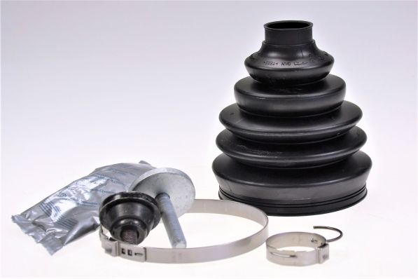 LOBRO Manžeta, pogonsko vratilo