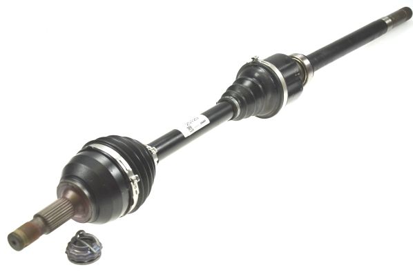 LÖBRO Pogonsko vratilo