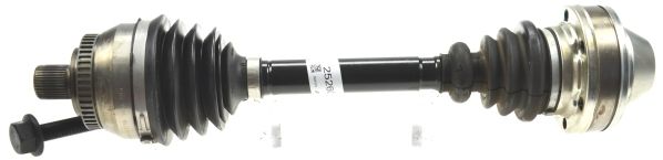 LÖBRO Pogonsko vratilo