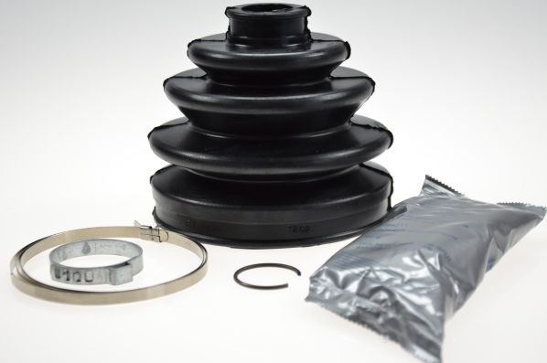 LOBRO Manžeta, pogonsko vratilo