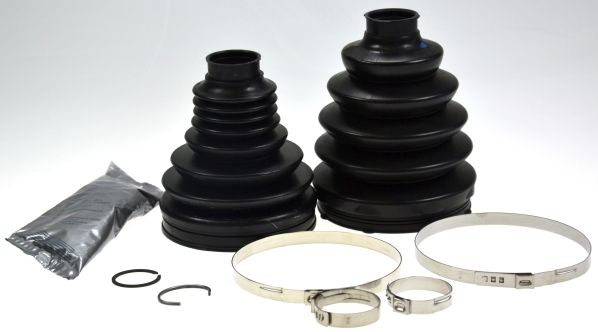 LOBRO Manžeta, pogonsko vratilo