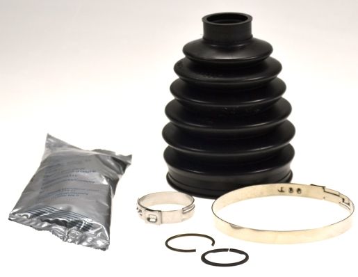 LÖBRO Komplet manžeta, pogonsko vratilo